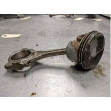 114M102 Piston and Connecting Rod Standard For 03-05 Honda Civic  1.3